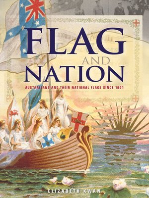cover image of Flag and Nation
